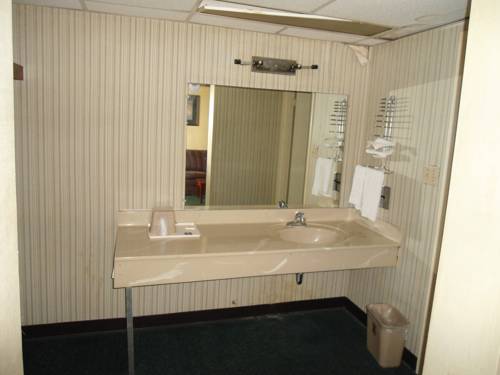 Imagen de la habitación del Hotel Oyo Cleveland, Tn. Foto 4
