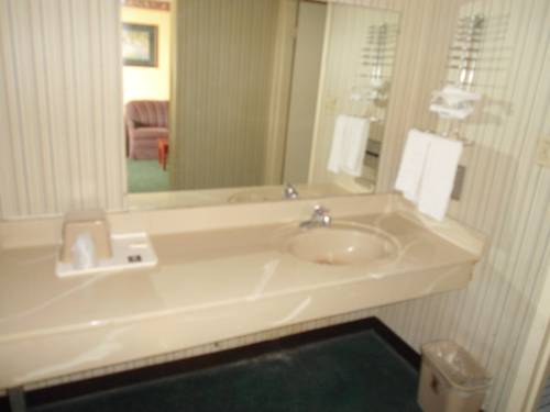 Imagen de la habitación del Hotel Oyo Cleveland, Tn. Foto 6