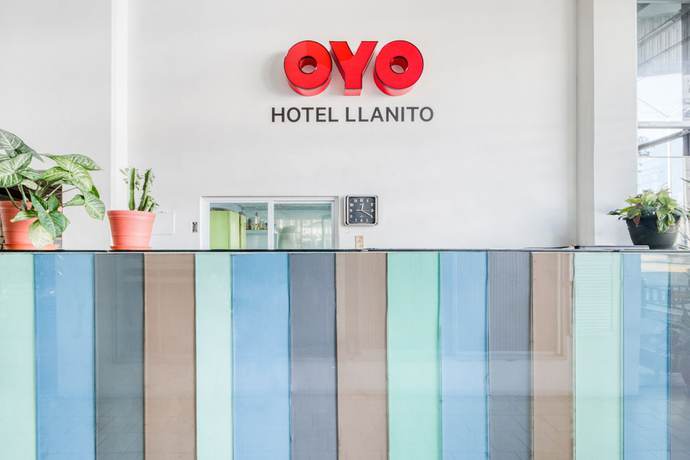 Imagen de los interiores del Hotel Oyo Del Llanito, Aguascalientes. Foto 20