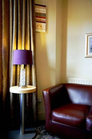 Imagen general del Hotel Oyo Dene. Foto 2