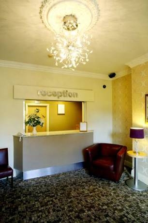 Imagen general del Hotel Oyo Dene. Foto 3