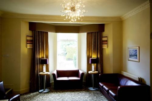 Imagen general del Hotel Oyo Dene. Foto 5