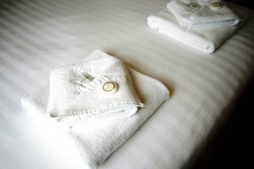 Imagen general del Hotel Oyo Dene. Foto 6