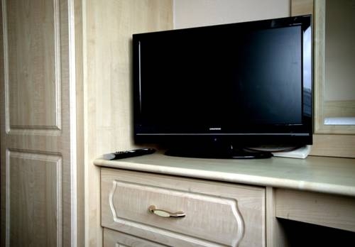 Imagen general del Hotel Oyo Dene. Foto 8