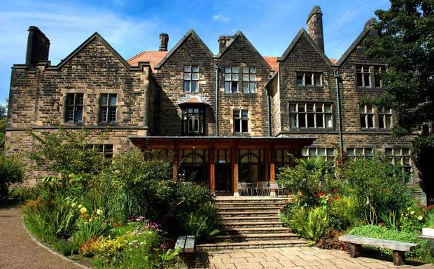 Imagen general del Hotel Oyo Dene. Foto 10