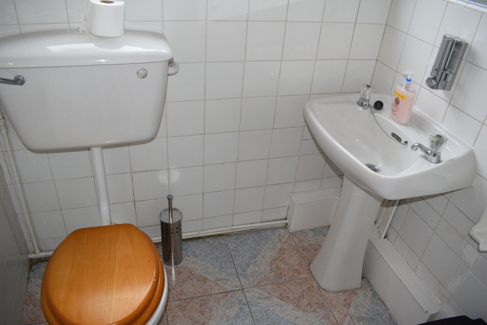 Imagen de la habitación del Hotel Oyo Devine Beach , Westcliff Southend-on-sea. Foto 4