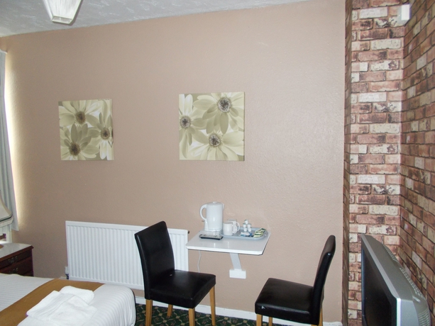 Imagen de la habitación del Hotel Oyo Devine Beach , Westcliff Southend-on-sea. Foto 7