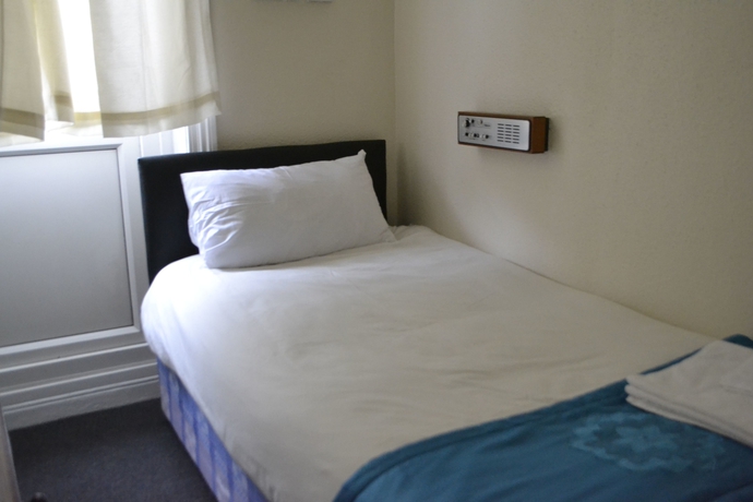 Imagen de la habitación del Hotel Oyo Devine Beach , Westcliff Southend-on-sea. Foto 11