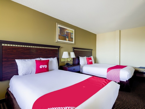 Imagen de la habitación del Hotel Oyo Eloy/ Casa Grande Near I-10. Foto 1