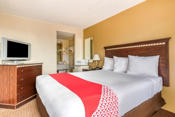 Imagen de la habitación del Hotel Oyo Eloy/ Casa Grande Near I-10. Foto 5