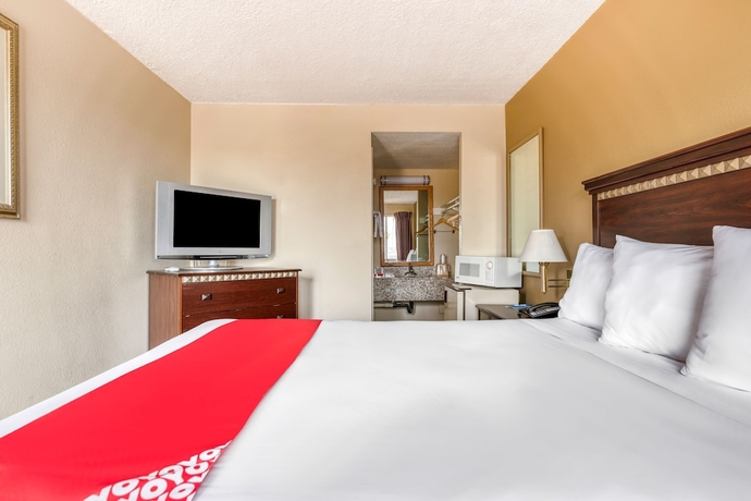 Imagen de la habitación del Hotel Oyo Eloy/ Casa Grande Near I-10. Foto 6