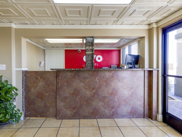 Imagen de los interiores del Hotel Oyo Eloy/ Casa Grande Near I-10. Foto 18