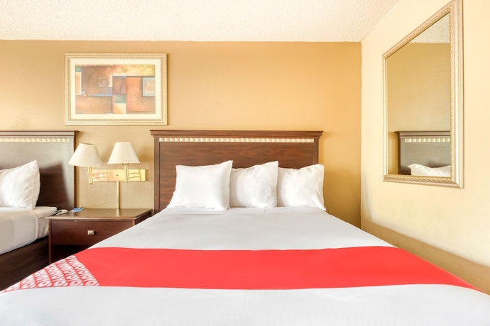 Imagen de la habitación del Hotel Oyo Eloy/ Casa Grande Near I-10. Foto 13