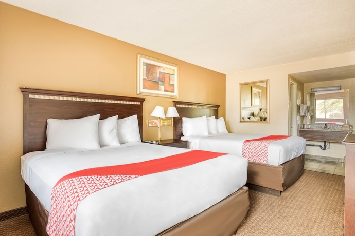 Imagen de la habitación del Hotel Oyo Eloy/ Casa Grande Near I-10. Foto 16