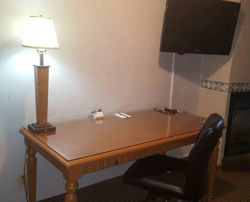 Imagen de la habitación del Hotel Oyo First Canada Cornwall Hwy 401 On. Foto 3