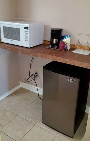 Imagen de la habitación del Hotel Oyo First Canada Cornwall Hwy 401 On. Foto 5