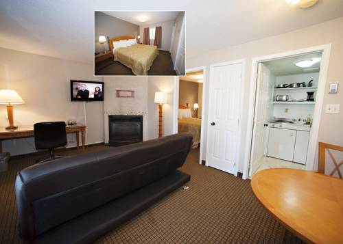 Imagen de la habitación del Hotel Oyo First Canada Cornwall Hwy 401 On. Foto 10