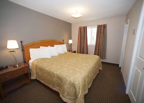 Imagen de la habitación del Hotel Oyo First Canada Cornwall Hwy 401 On. Foto 14