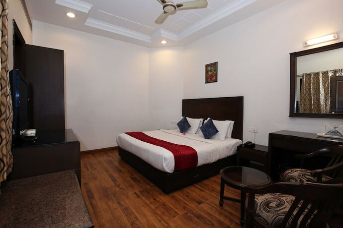 Imagen general del Hotel Oyo Flagship 113 Golden Temple Road. Foto 4