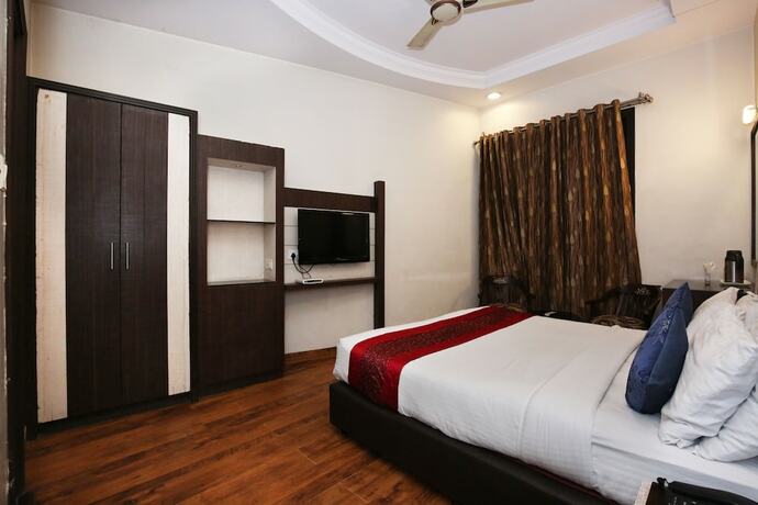 Imagen general del Hotel Oyo Flagship 113 Golden Temple Road. Foto 9
