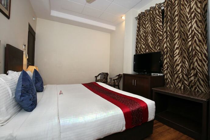 Imagen general del Hotel Oyo Flagship 113 Golden Temple Road. Foto 10