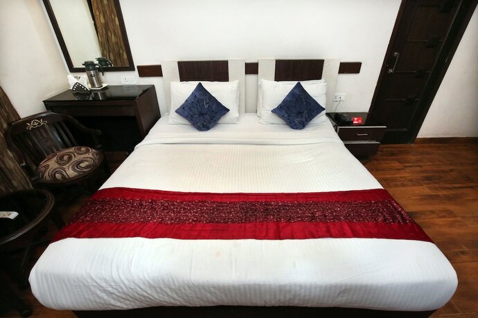 Imagen general del Hotel Oyo Flagship 113 Golden Temple Road. Foto 11