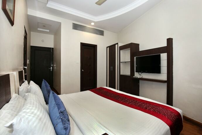 Imagen general del Hotel Oyo Flagship 113 Golden Temple Road. Foto 12