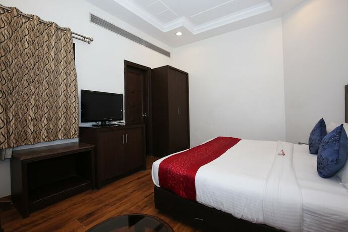 Imagen general del Hotel Oyo Flagship 113 Golden Temple Road. Foto 14