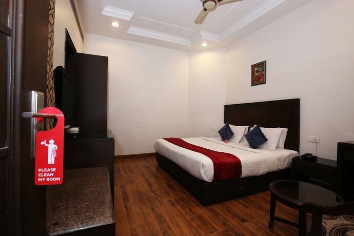 Imagen general del Hotel Oyo Flagship 113 Golden Temple Road. Foto 15