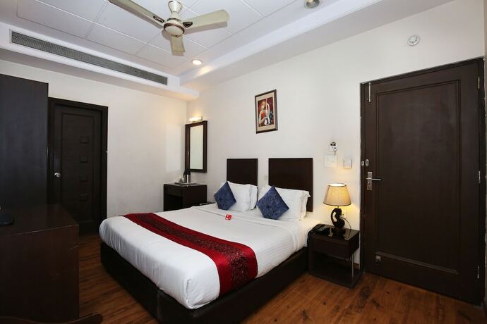 Imagen general del Hotel Oyo Flagship 113 Golden Temple Road. Foto 17