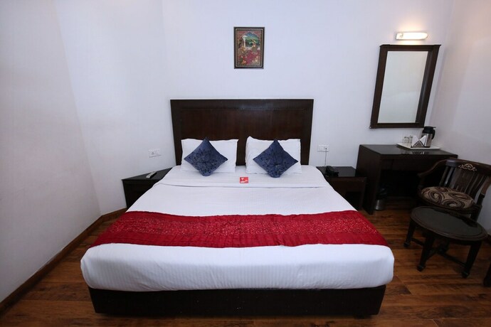 Imagen de la habitación del Hotel Oyo Flagship 113 Golden Temple Road. Foto 22