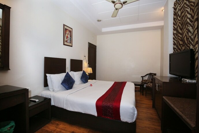 Imagen de la habitación del Hotel Oyo Flagship 113 Golden Temple Road. Foto 23