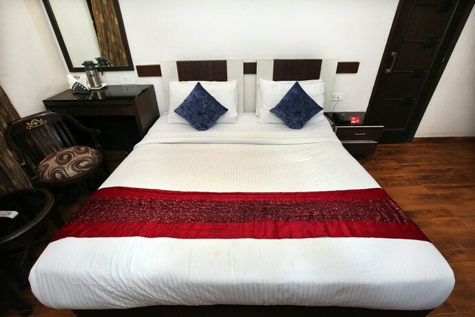 Imagen de la habitación del Hotel Oyo Flagship 113 Golden Temple Road. Foto 24