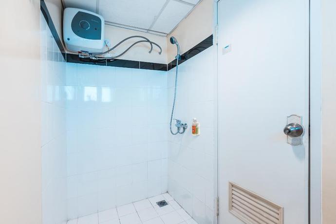 Imagen de la habitación del Hotel Oyo Flagship 1170 Apartemen The Habitat. Foto 13