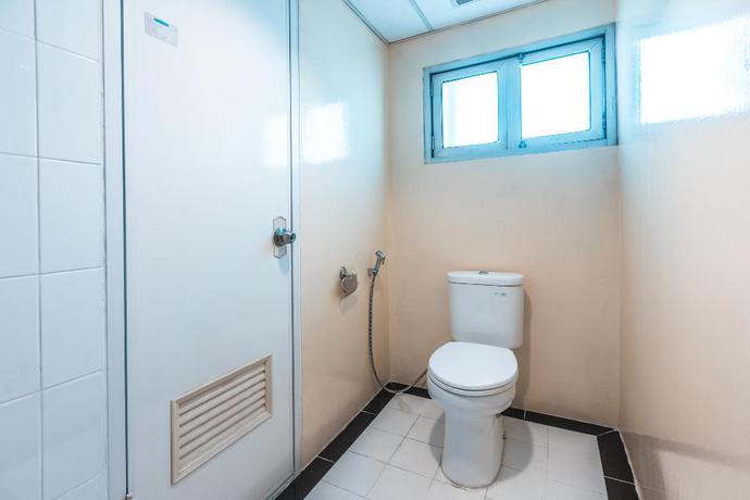 Imagen de la habitación del Hotel Oyo Flagship 1170 Apartemen The Habitat. Foto 14