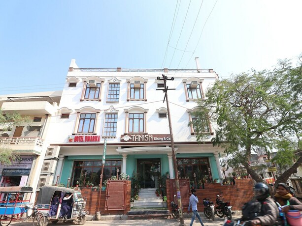 Imagen general del Hotel Oyo Flagship 128 Aparajita. Foto 1