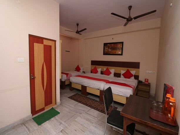 Imagen de la habitación del Hotel Oyo Flagship 128 Aparajita. Foto 5