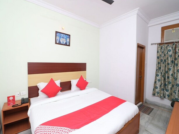 Imagen de la habitación del Hotel Oyo Flagship 128 Aparajita. Foto 8