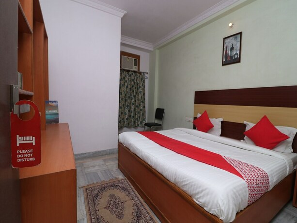 Imagen de la habitación del Hotel Oyo Flagship 128 Aparajita. Foto 9