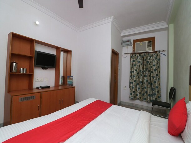 Imagen de la habitación del Hotel Oyo Flagship 128 Aparajita. Foto 14