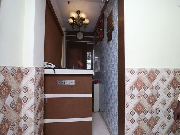 Imagen de los interiores del Hotel Oyo Flagship 128 Aparajita. Foto 17