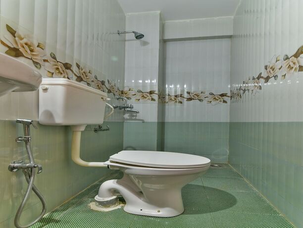 Imagen general del Hotel Oyo Flagship 12884 Neelratna Guest House. Foto 6