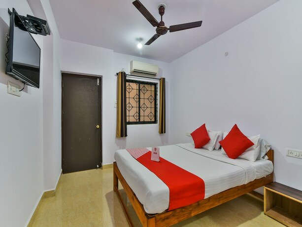 Imagen general del Hotel Oyo Flagship 12884 Neelratna Guest House. Foto 7