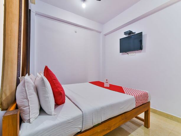 Imagen general del Hotel Oyo Flagship 12884 Neelratna Guest House. Foto 16
