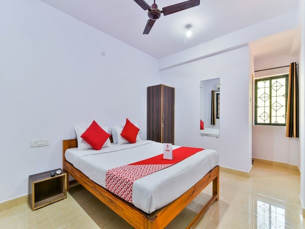 Imagen general del Hotel Oyo Flagship 12884 Neelratna Guest House. Foto 1