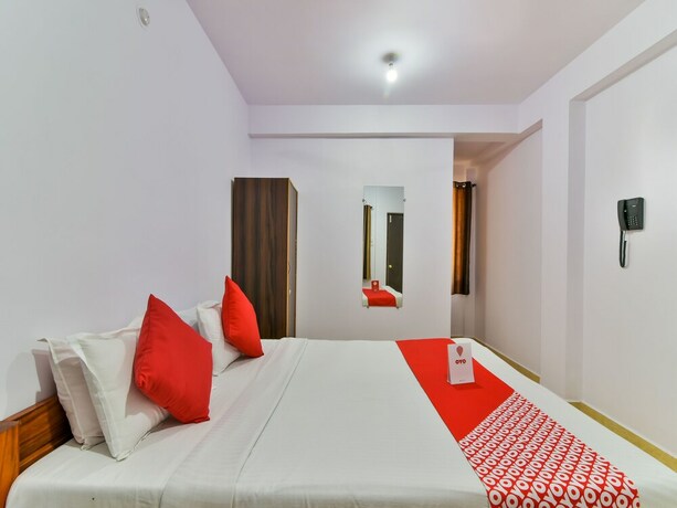 Imagen de la habitación del Hotel Oyo Flagship 12884 Neelratna Guest House. Foto 18