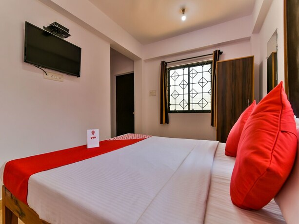 Imagen de la habitación del Hotel Oyo Flagship 12884 Neelratna Guest House. Foto 20