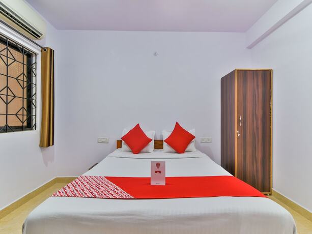 Imagen de la habitación del Hotel Oyo Flagship 12884 Neelratna Guest House. Foto 26