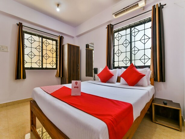 Imagen de la habitación del Hotel Oyo Flagship 12884 Neelratna Guest House. Foto 28