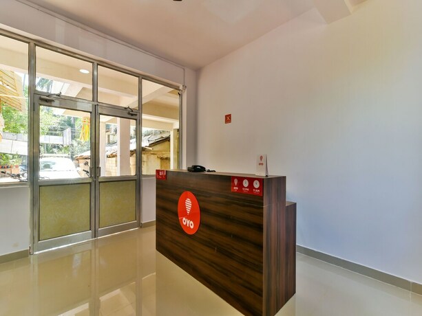 Imagen de los interiores del Hotel Oyo Flagship 12884 Neelratna Guest House. Foto 29
